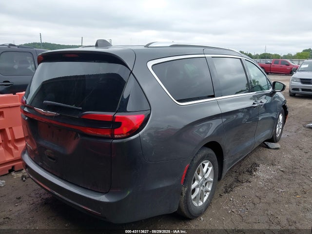 Aukcja sprzedaży 2021 Chrysler Pacifica Touring L, vin: 2C4RC1BG0MR600429, numer aukcji: 43113627