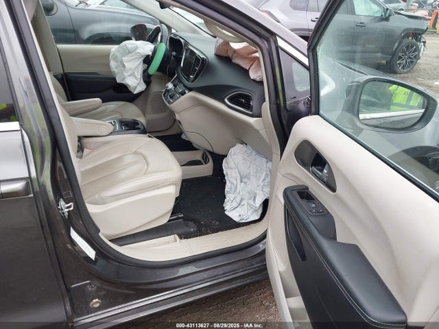 Aukcja sprzedaży 2021 Chrysler Pacifica Touring L, vin: 2C4RC1BG0MR600429, numer aukcji: 43113627