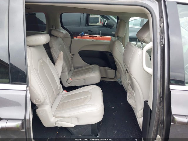 Aukcja sprzedaży 2021 Chrysler Pacifica Touring L, vin: 2C4RC1BG0MR600429, numer aukcji: 43113627