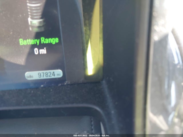 Chevrolet luu - ffv, e-flex, fam 2014 1G1RD6E48EU119451 Image 15