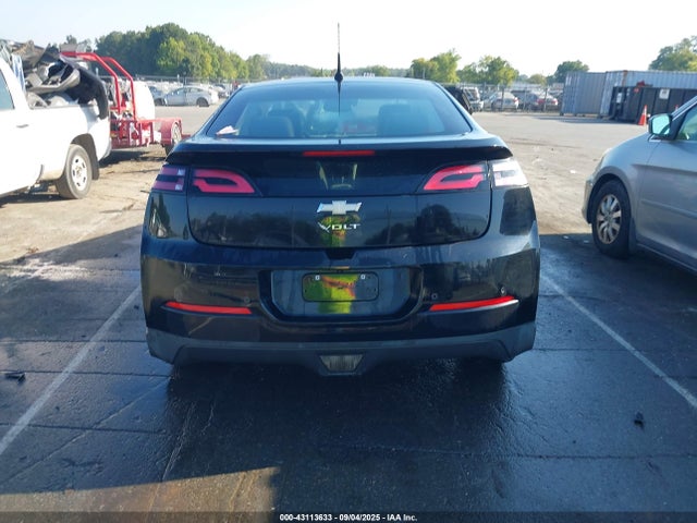 Chevrolet luu - ffv, e-flex, fam 2014 1G1RD6E48EU119451 Image 16