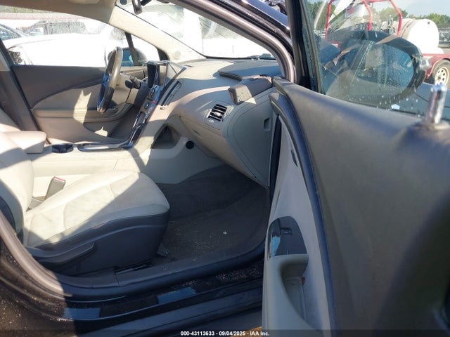 Chevrolet luu - ffv, e-flex, fam 2014 1G1RD6E48EU119451 Image 5