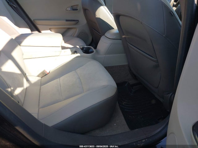 Chevrolet luu - ffv, e-flex, fam 2014 1G1RD6E48EU119451 Image 8
