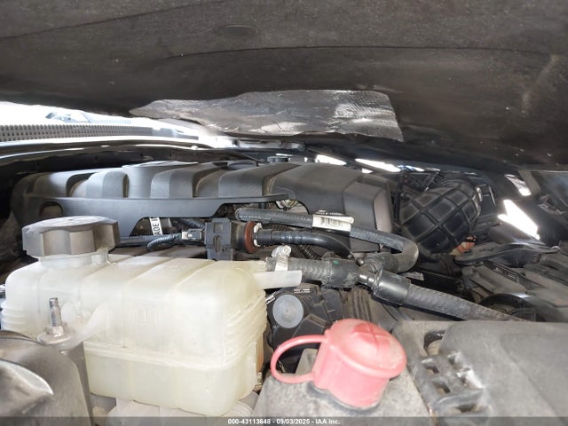 2016 CADILLAC ATS 1G6AB5RX7G0124369 Photo 9