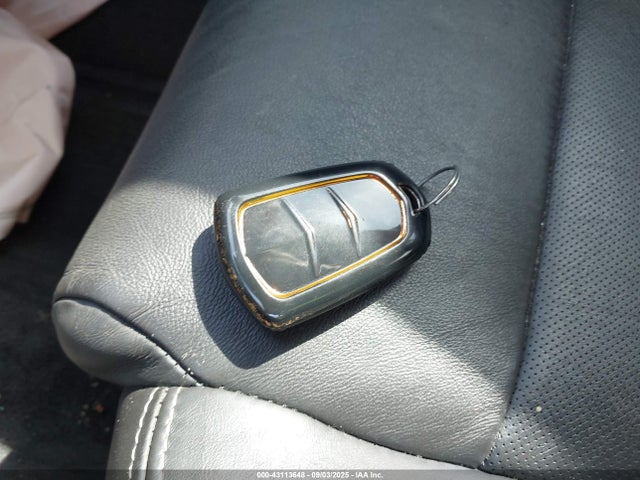 2016 CADILLAC ATS 1G6AB5RX7G0124369 Photo 10