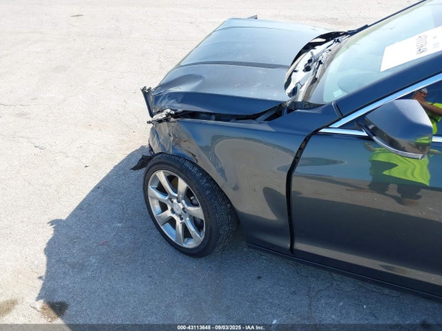 2016 CADILLAC ATS 1G6AB5RX7G0124369 Photo 5