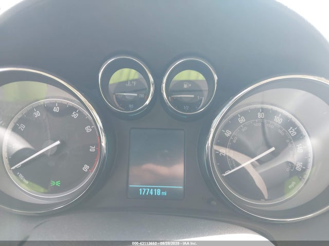 1G4PR5SK7F4186410 Buick lea