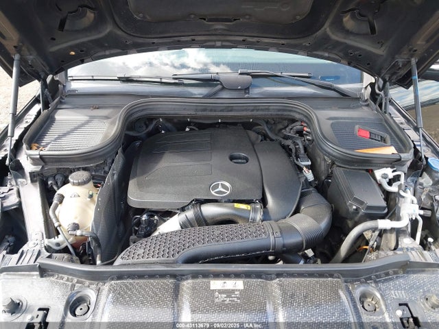 4JGFB4KB6LA078173 Mercedes-Benz m264