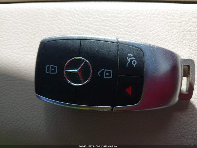4JGFB4KB6LA078173 Mercedes-Benz m264