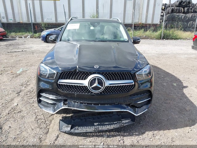 4JGFB4KB6LA078173 Mercedes-Benz m264