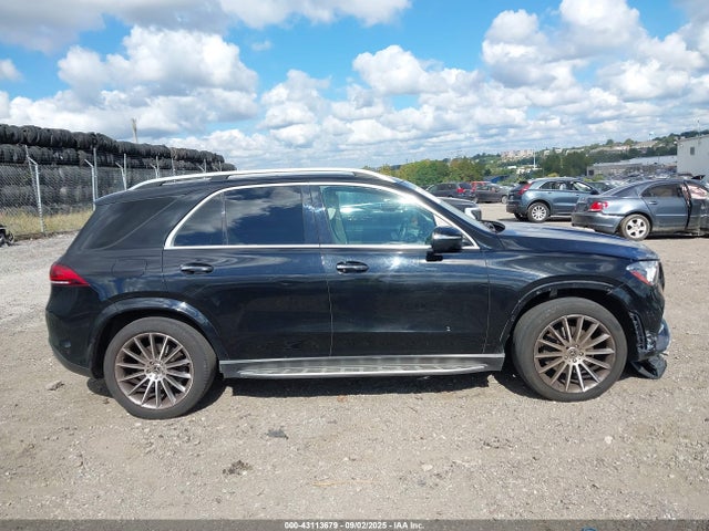 4JGFB4KB6LA078173 Mercedes-Benz m264