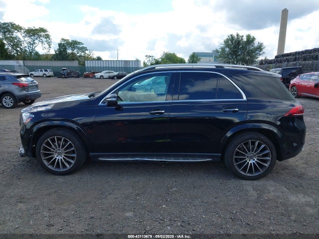 4JGFB4KB6LA078173 Mercedes-Benz m264