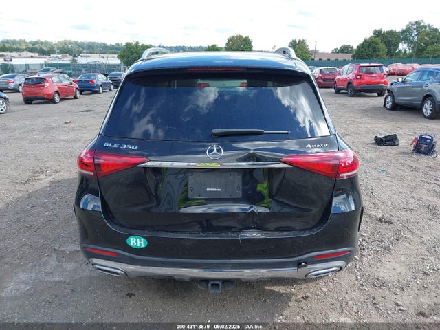 4JGFB4KB6LA078173 Mercedes-Benz m264