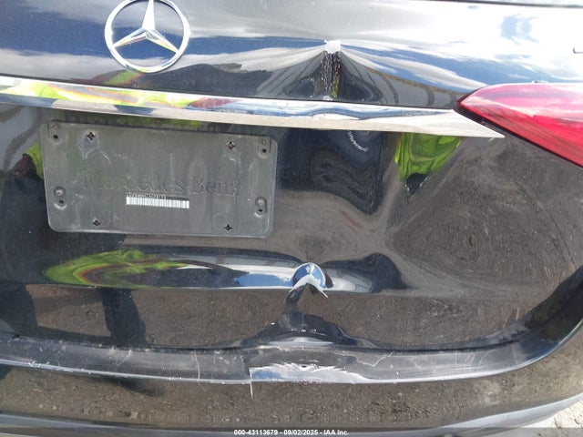 4JGFB4KB6LA078173 Mercedes-Benz m264