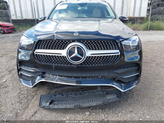 4JGFB4KB6LA078173 Mercedes-Benz m264
