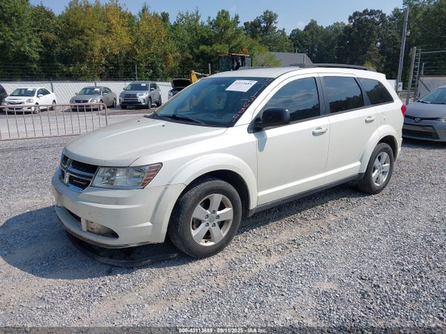 Dodge Journey 2015 3C4PDCAB0FT530128 Image 2