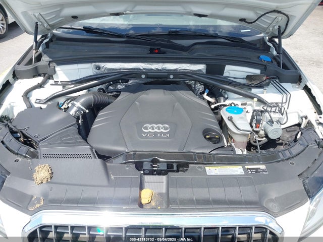 2015 AUDI Q5 WA1CMAFP0FA114265 Photo 9