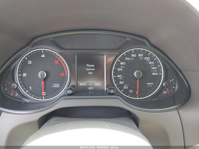 2015 AUDI Q5 WA1CMAFP0FA114265 Photo 6