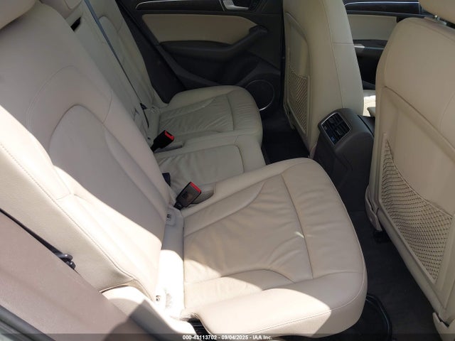2015 AUDI Q5 WA1CMAFP0FA114265 Photo 7