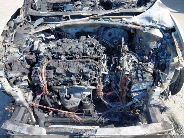 2017 NISSAN MAXIMA 1N4AA6AP9HC440928 Photo 9