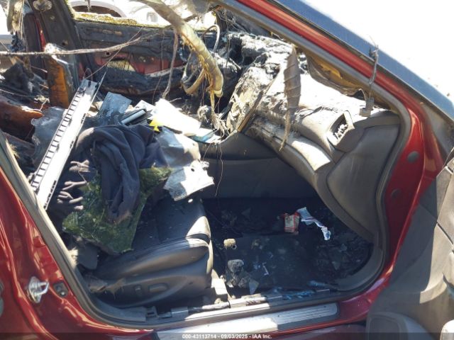 2017 NISSAN MAXIMA 1N4AA6AP9HC440928 Photo 4