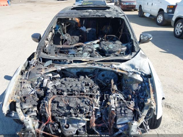 2017 NISSAN MAXIMA 1N4AA6AP9HC440928 Photo 5