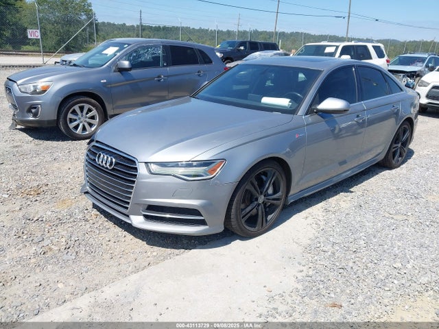 Audi 2.0t 2016 WAUFGAFC3GN013073 Image 2