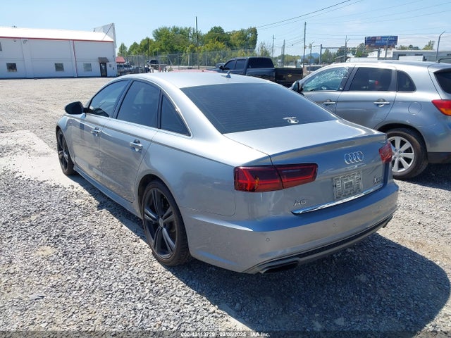 Audi 2.0t 2016 WAUFGAFC3GN013073 Image 3