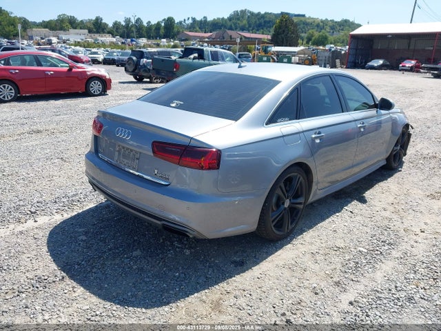 Audi 2.0t 2016 WAUFGAFC3GN013073 Image 4