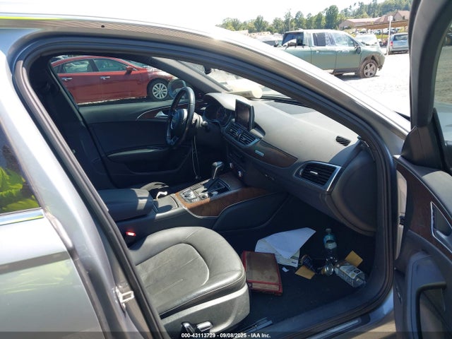 Audi 2.0t 2016 WAUFGAFC3GN013073 Image 5