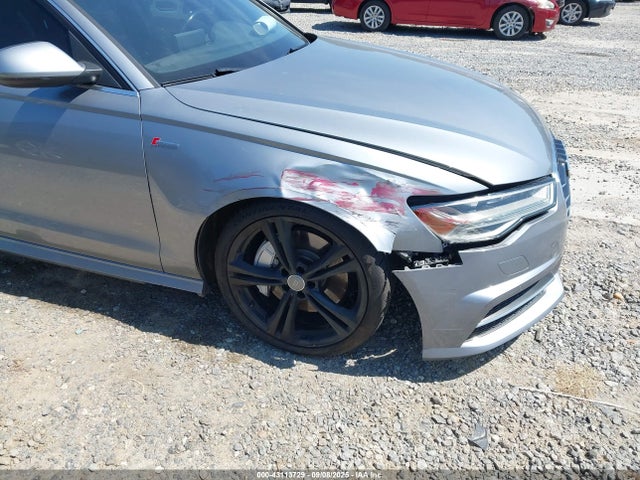 Audi 2.0t 2016 WAUFGAFC3GN013073 Image 6