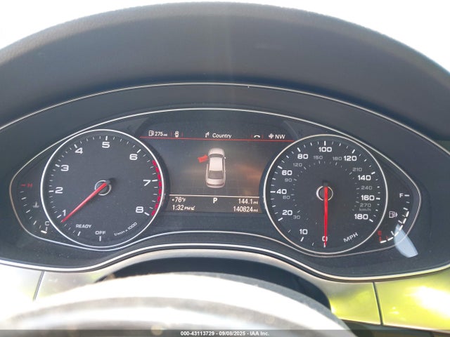 Audi 2.0t 2016 WAUFGAFC3GN013073 Image 7