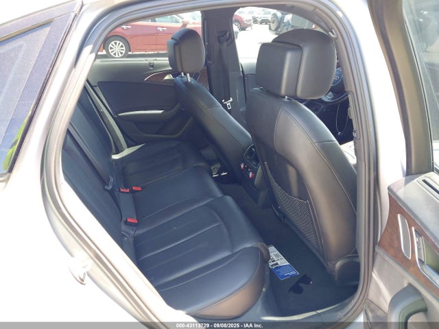 Audi 2.0t 2016 WAUFGAFC3GN013073 Image 8