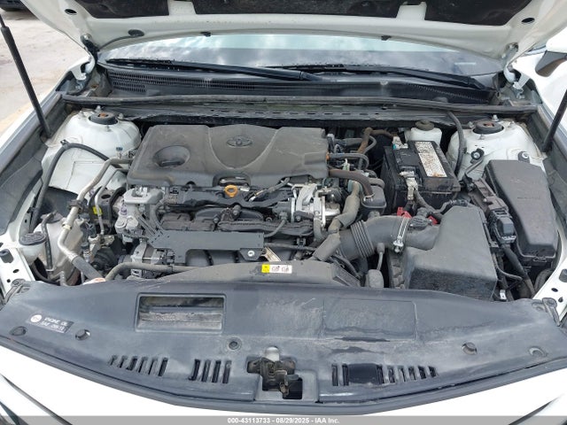 4T1G11AK1LU366625 Toyota a25a-fks