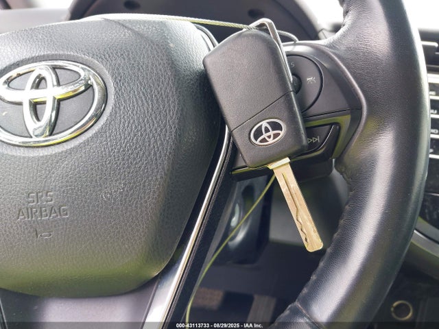 4T1G11AK1LU366625 Toyota a25a-fks