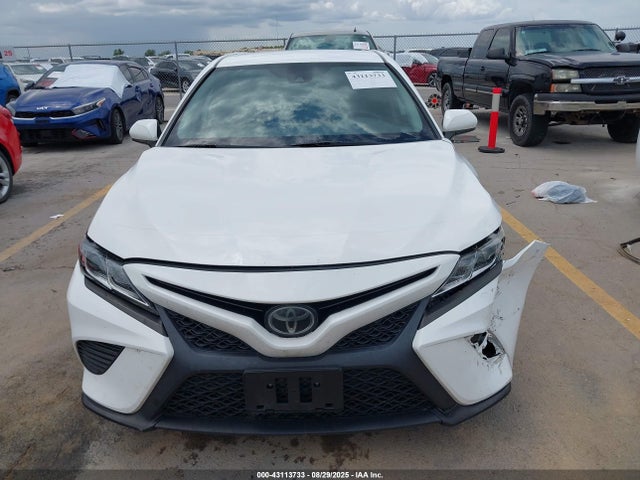 4T1G11AK1LU366625 Toyota a25a-fks