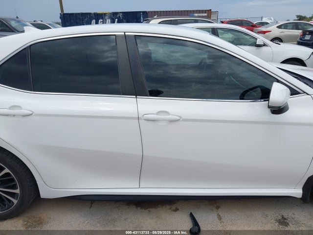4T1G11AK1LU366625 Toyota a25a-fks
