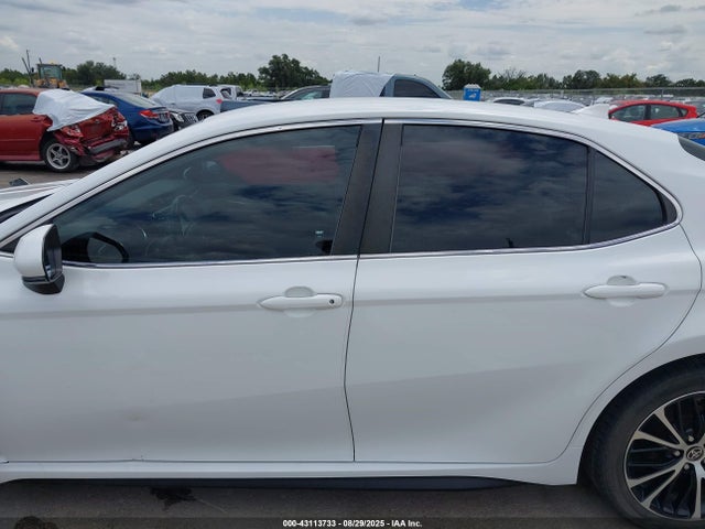 4T1G11AK1LU366625 Toyota a25a-fks