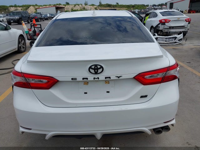 4T1G11AK1LU366625 Toyota a25a-fks