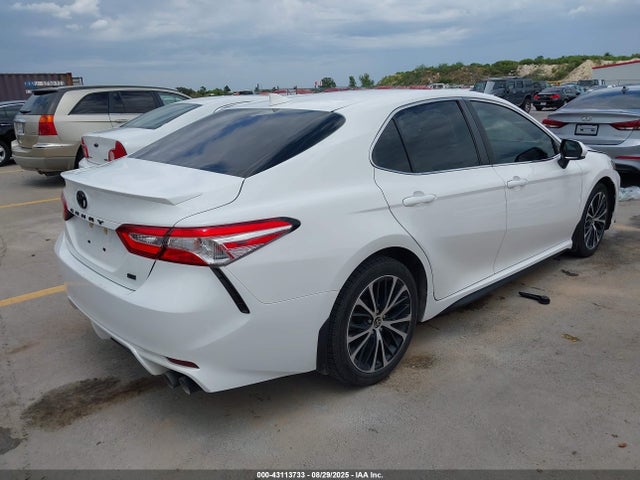 4T1G11AK1LU366625 Toyota a25a-fks