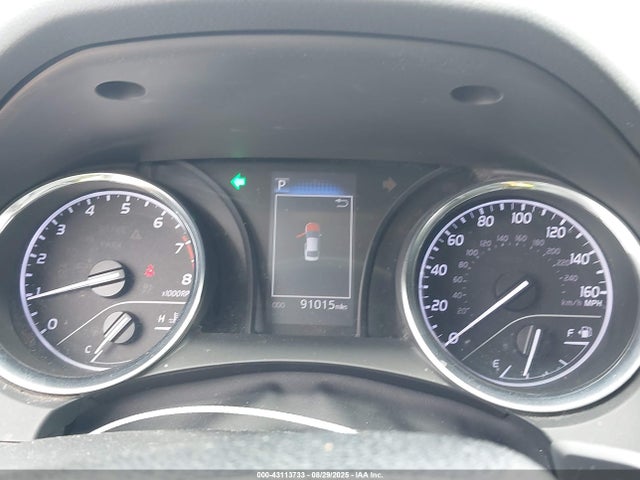 4T1G11AK1LU366625 Toyota a25a-fks