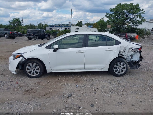 Toyota 2zr-fxe 2024 JTDBCMFEXR3043847 Image 13
