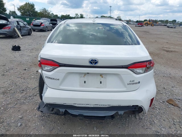 Toyota 2zr-fxe 2024 JTDBCMFEXR3043847 Image 15