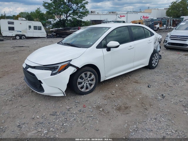 Toyota 2zr-fxe 2024 JTDBCMFEXR3043847 Image 2