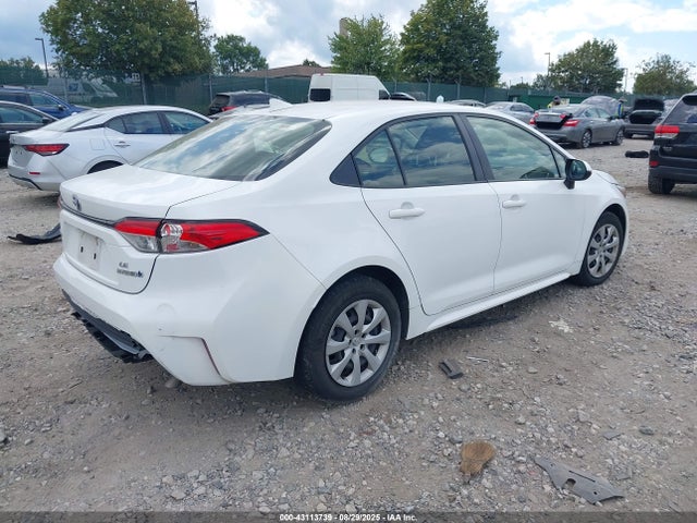 Toyota 2zr-fxe 2024 JTDBCMFEXR3043847 Image 4