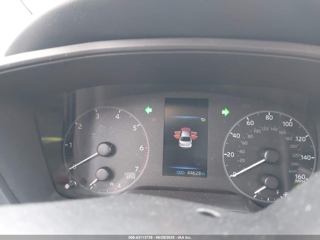 Toyota 2zr-fxe 2024 JTDBCMFEXR3043847 Image 7