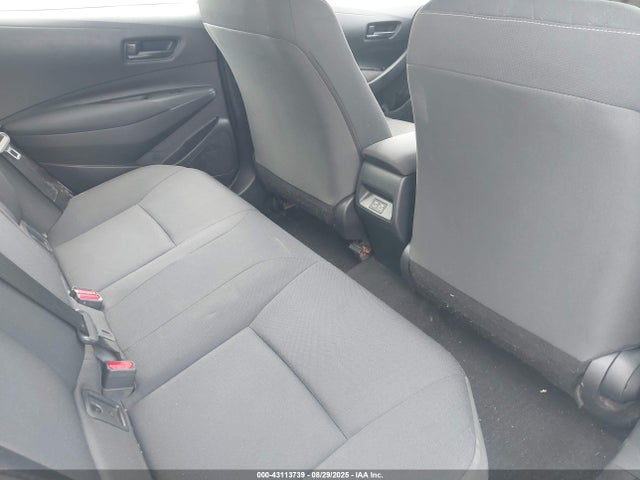 Toyota 2zr-fxe 2024 JTDBCMFEXR3043847 Image 8