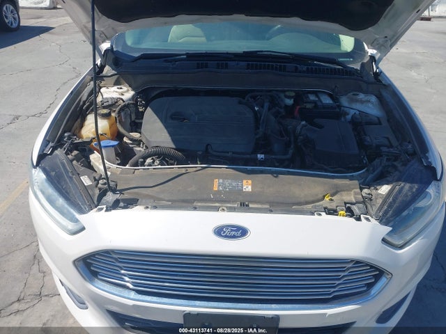 Ford 2014 2014 3FA6P0HD7ER170611 Image 10