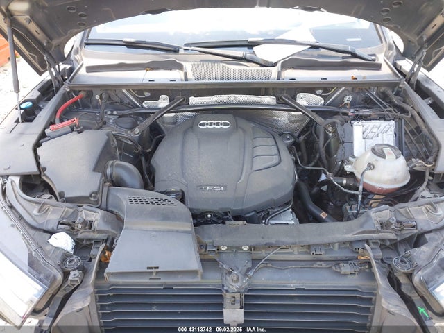 2018 AUDI Q5 WA1ANAFYXJ2025996 Photo 9