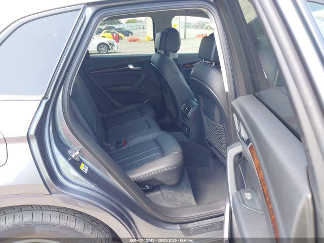 2018 AUDI Q5 WA1ANAFYXJ2025996 Photo 7